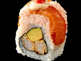 Pink Panther Roll