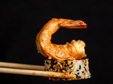 Picasso Roll