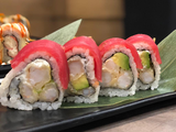 Tuna Bermuda Roll