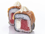 Tuna Dynamite Roll