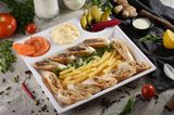 Chicken And Meat Mix Arabian Box 6 Pieces