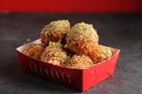 Konafa Balls