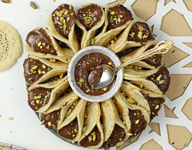 Qatayef