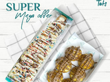 6 Tots and 1 Waffle Offer