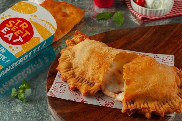 Margherita Panzerotti Offer