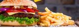 3 Tex Mex Burger Sandwiches Offer
