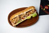 Zinger Sandwich