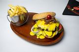 Cheese Burger