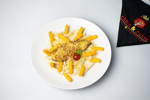 Cheetos Pasta