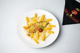 Cheetos Pasta