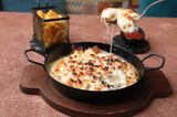 Negresco Pasta