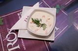 Seafood Soup