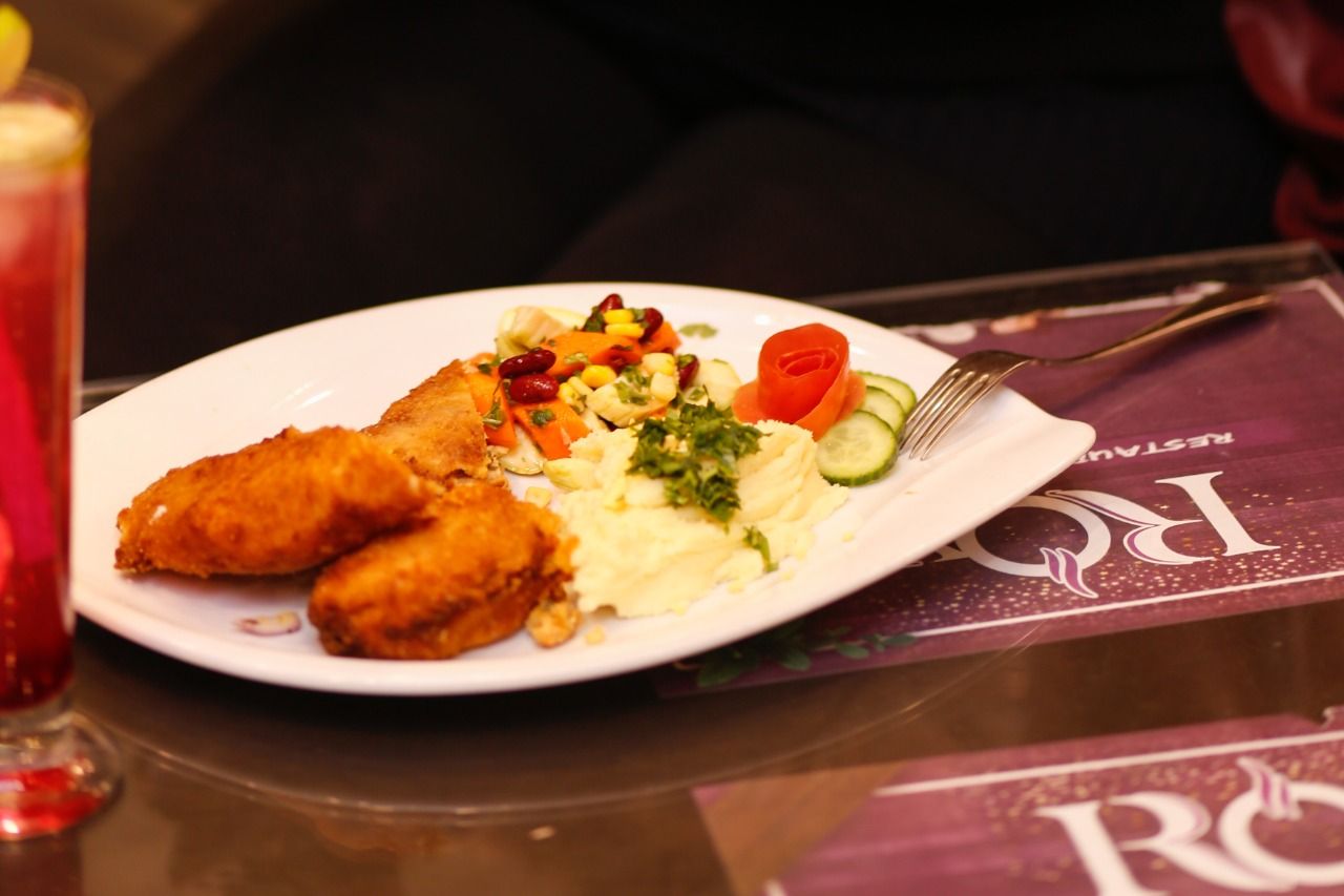 Chicken Cordon Bleu