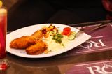 Country chicken