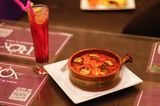 Onion Beef Casserole