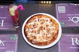 Astro Mplinه Pizza