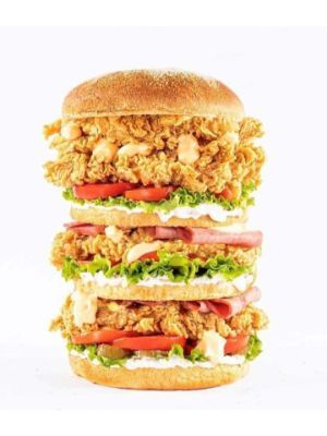 Magic Ranch Chicken