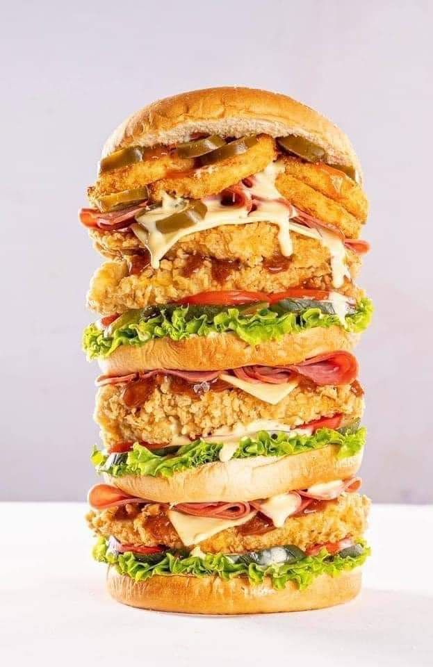 Moscow Chile Chicken