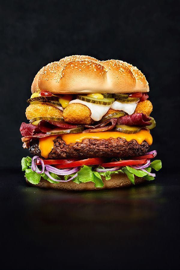 La Casa Golden Beef