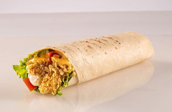 Classic Wrap