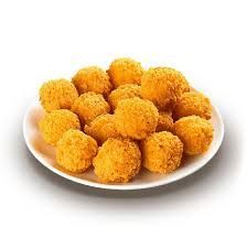 Chicken Pops