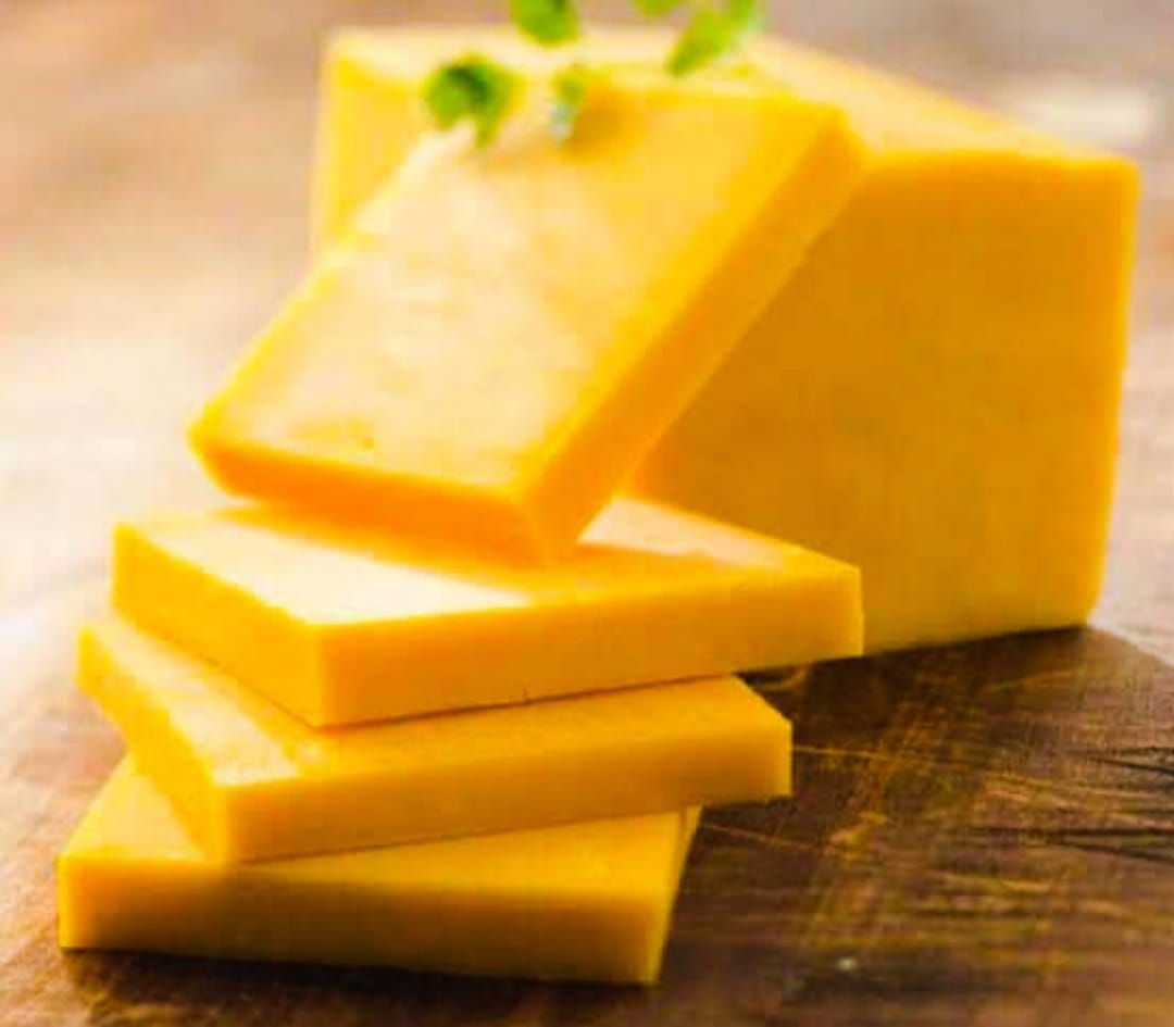 American Cheddar Cheese