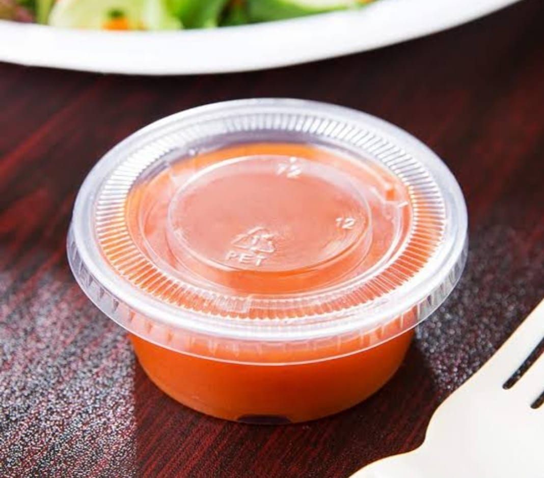 American Joxs Sauce