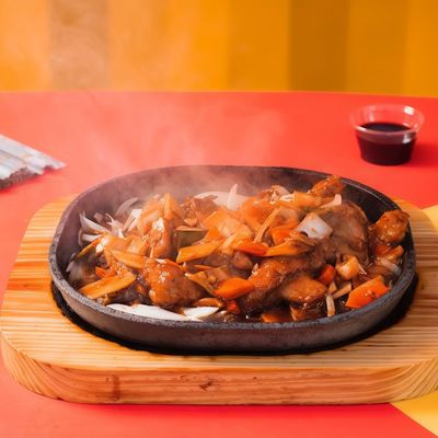 Soy Wok photo 10