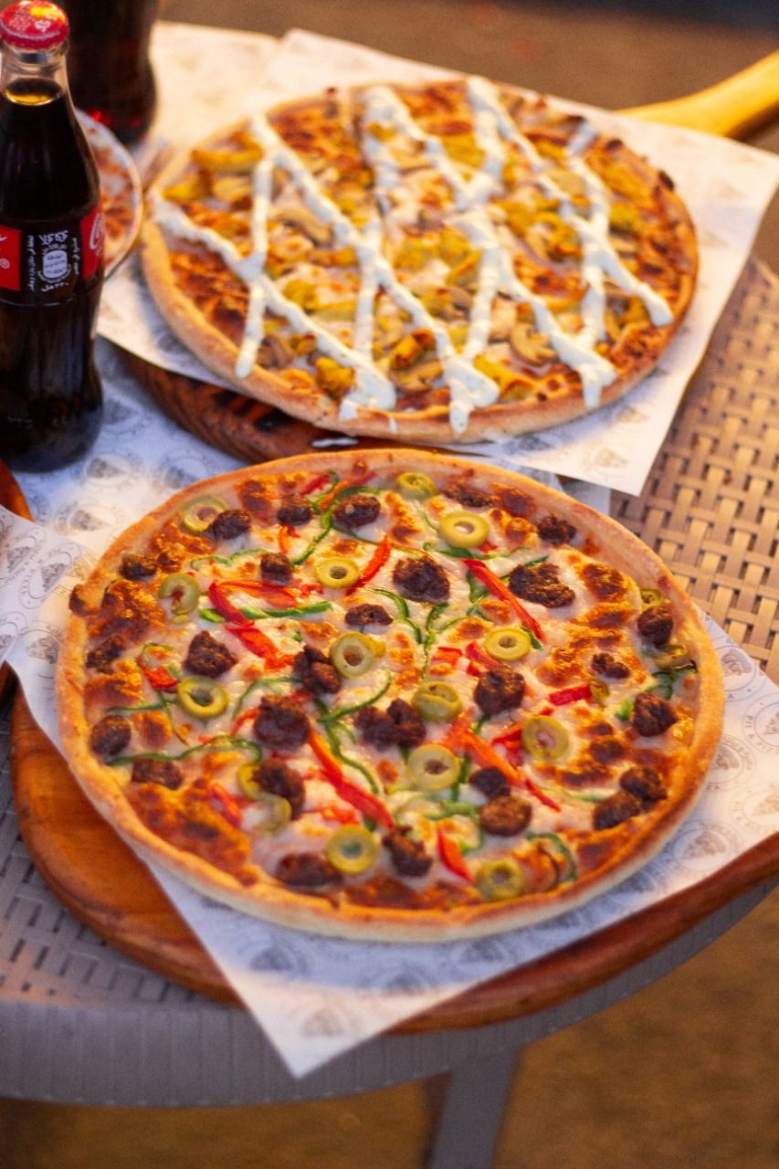 Pizza Offer