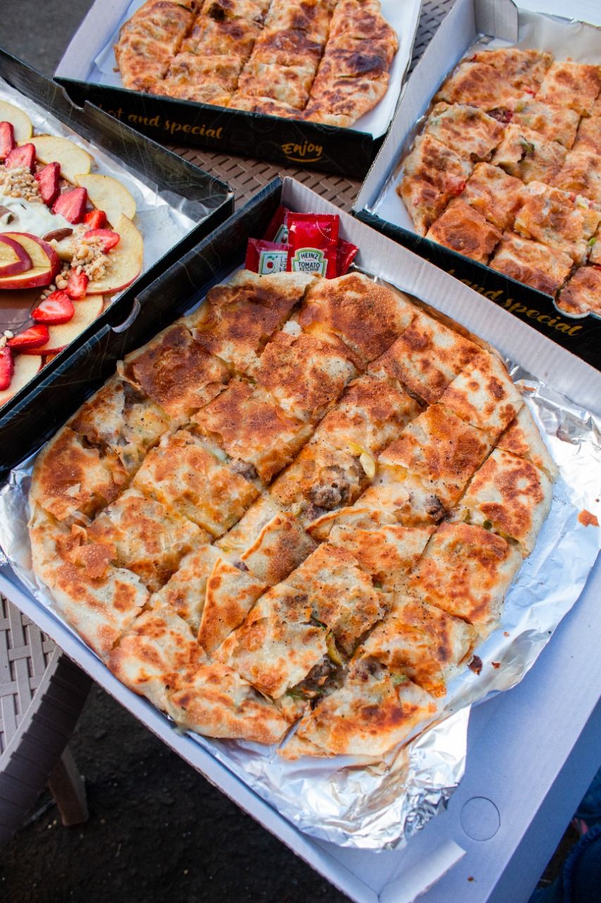 pizza or pie offer