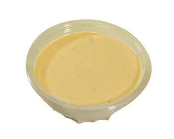 Sesame paste