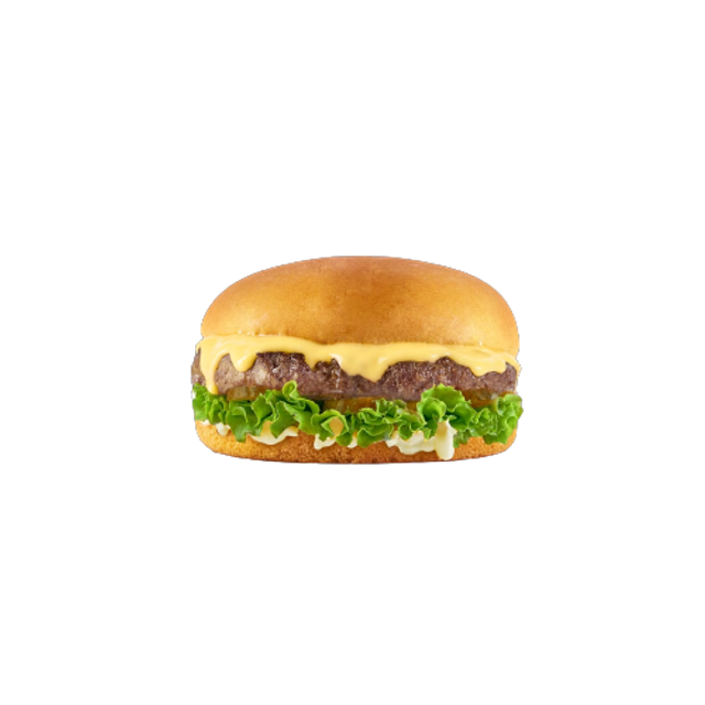 American Burger