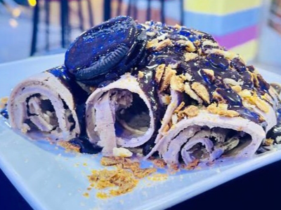 Bisco roll fatteh
