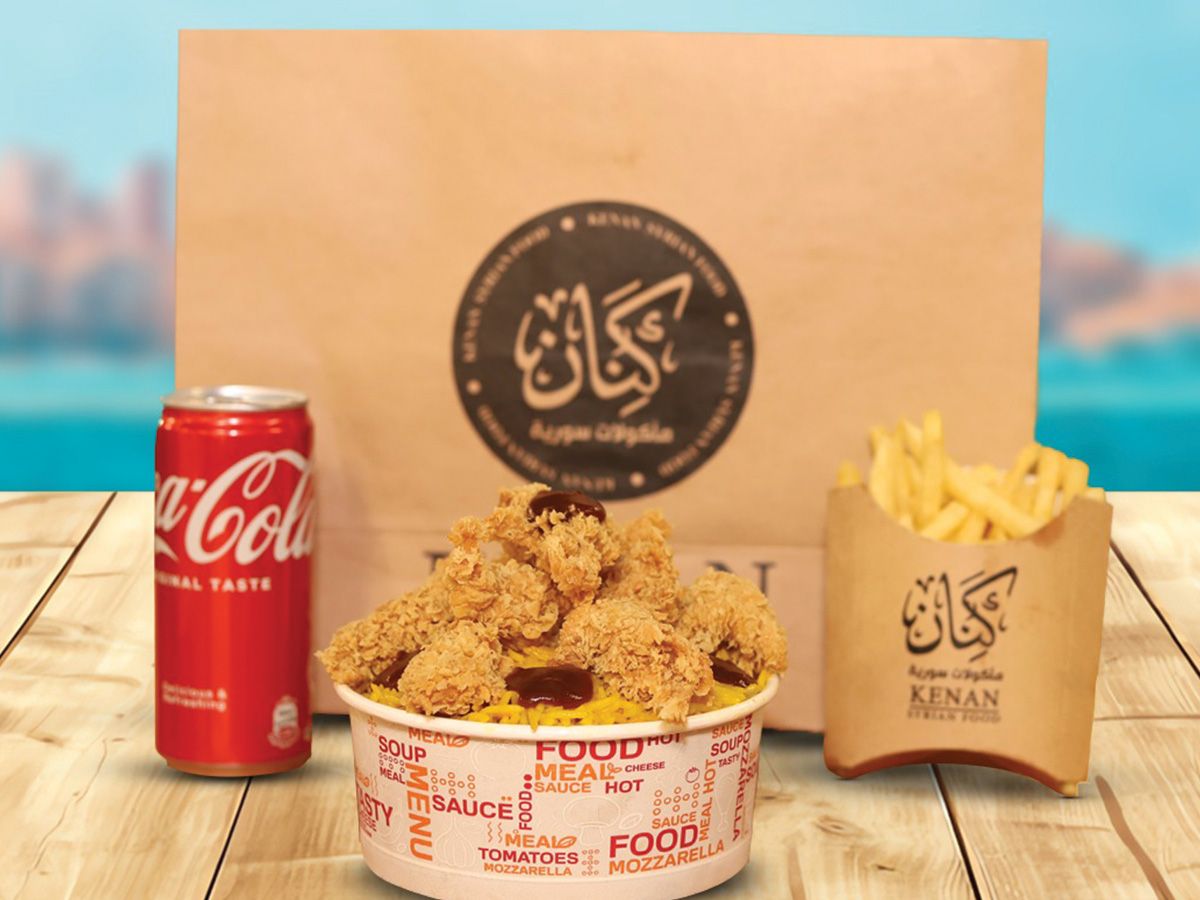 Crispy Fatteh Offer