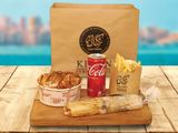 Chicken Shawarma Offer