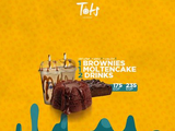 Brownies and Molten Cake Offer