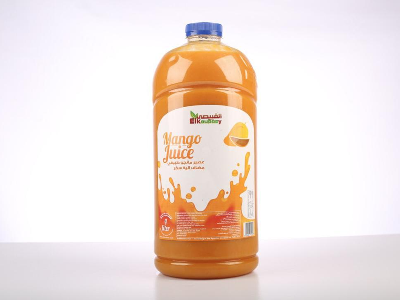 Mango Juice