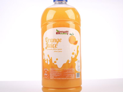 Orange Juice