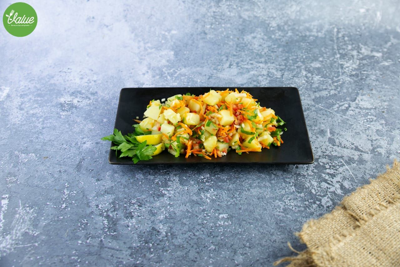 Potato Salad