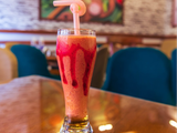 Strawberry Smoothie