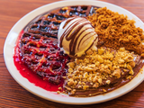 The Loft Waffle