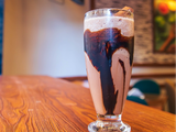 Chocolate Milkshake