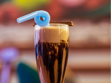 Nutella Milkshake