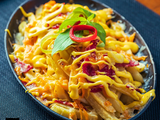 Cheesy Fries