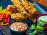 Chicken Strips