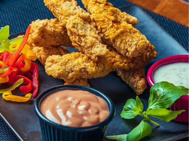 Chicken Strips