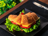 Chicken Mozzarella Sandwich
