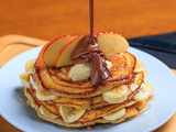 Mini Pancake