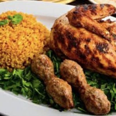 حواوشي وبتاتس photo 12