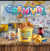 wegzo carnival